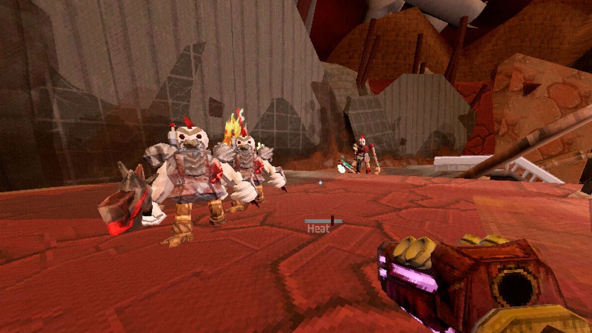 El shooter F2P que no para de romper récords en PC