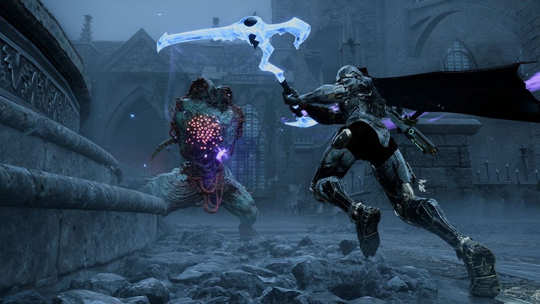 Warframe arrasa como F2P en PC: ¿el rey del coop gratis?