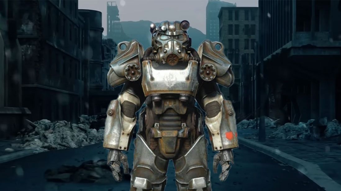 Mod épico revive Fallout cancelado en New Vegas