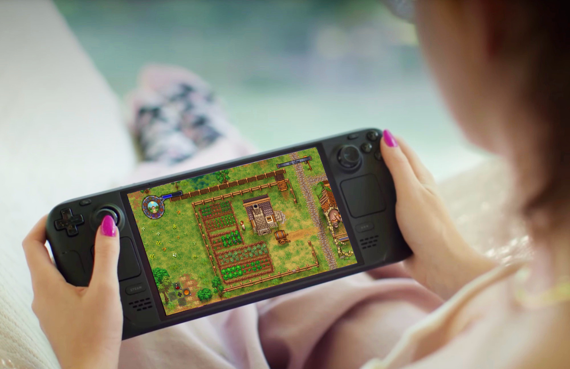 ¡Graveyard Keeper gratis en Steam! El simulador de cementerios que engancha