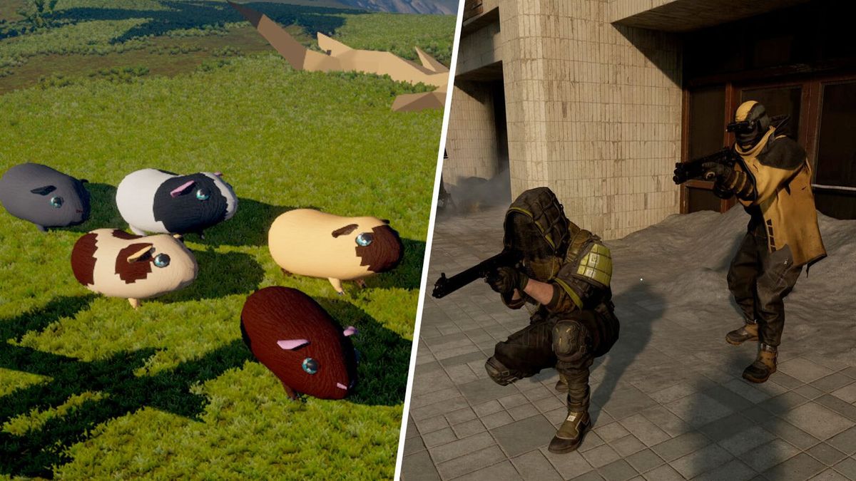 CS2 revoluciona los shooters F2P en PC gratis