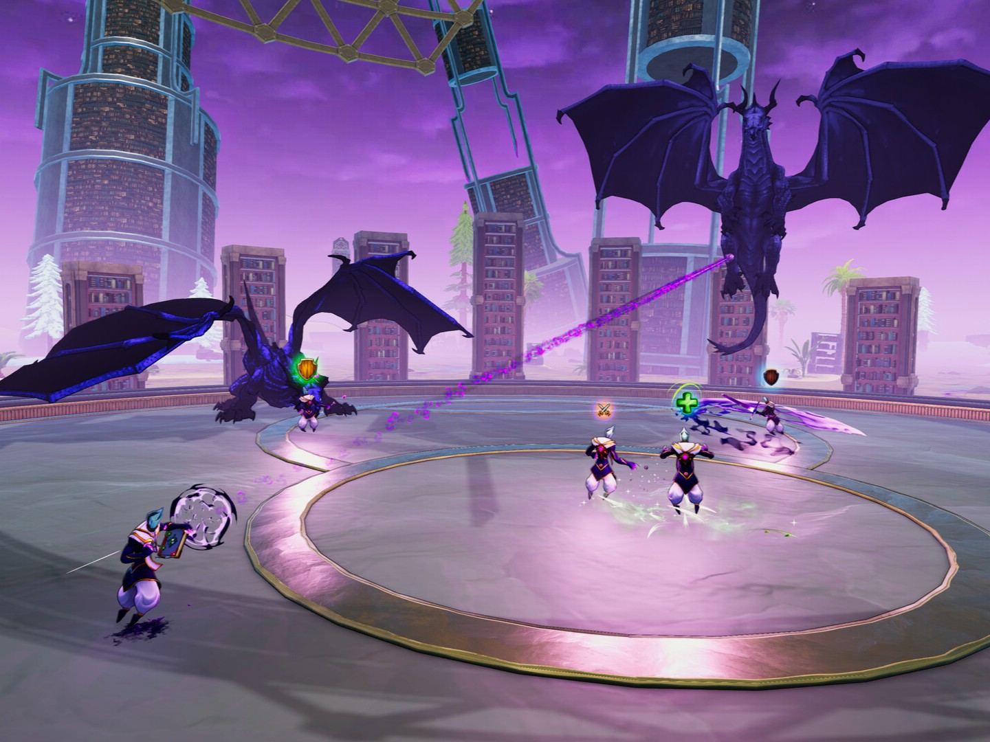 Vellum Raid Night: el tutorial F2P brutal para no fallar en WoW