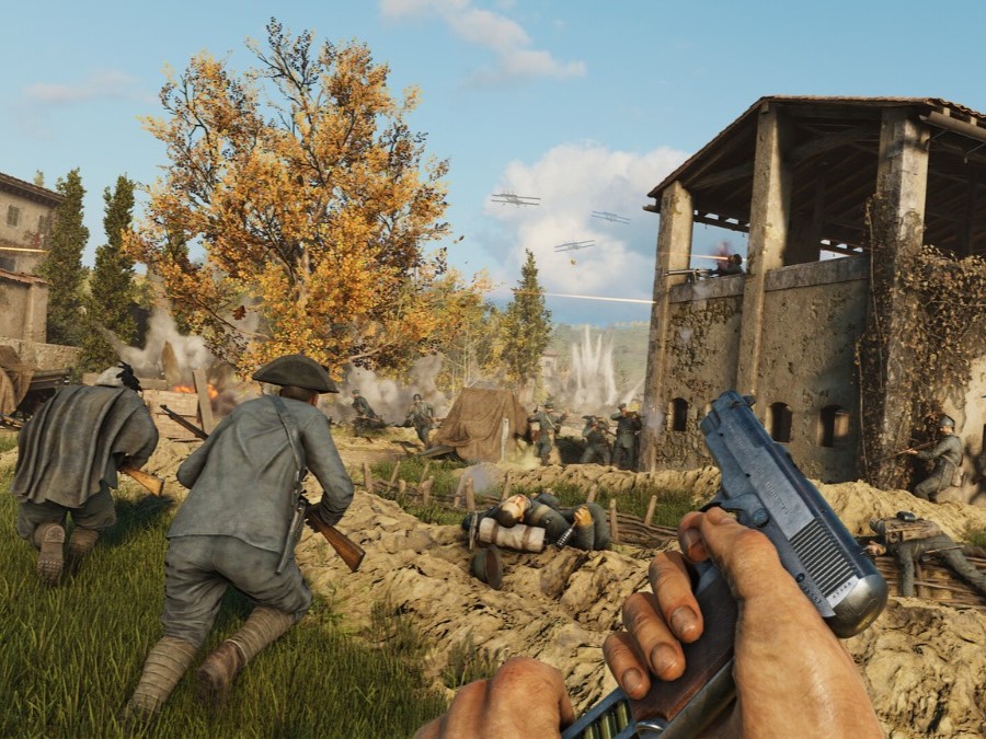 ¡Cozy Grove e Isonzo gratis en Epic: no te los pierdas!