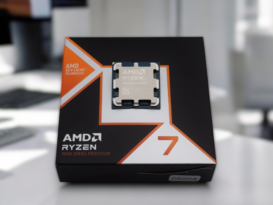 Ryzen 7 9800X3D en oferta histórica con Crimson Desert gratis