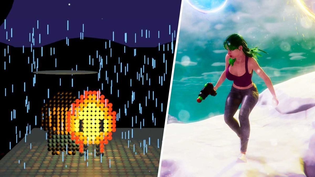 Once Human: el survival F2P que te atrapará en PC gratis