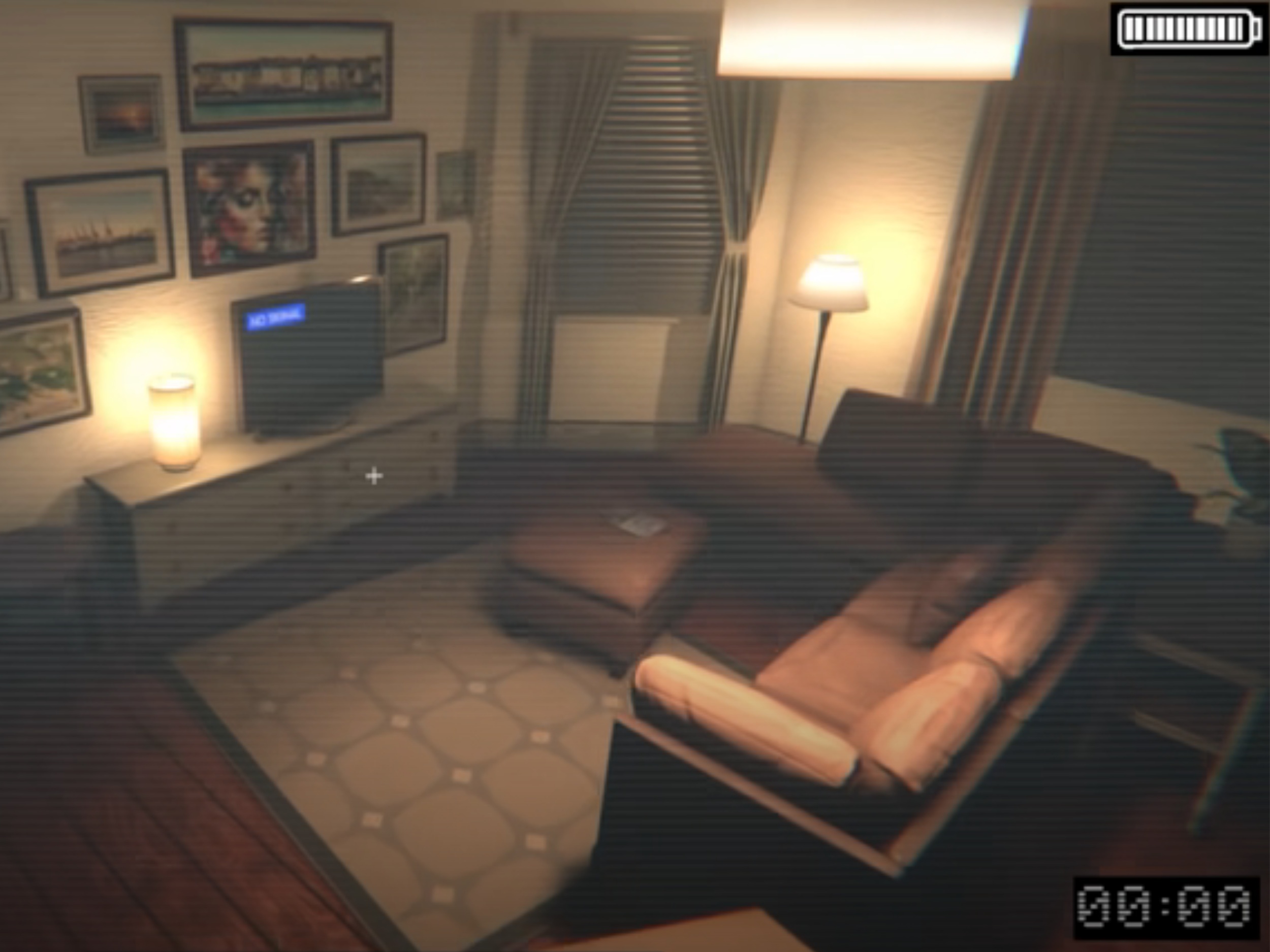 ¡Paragnosia gratis en Steam! Terror sutil que engancha hasta el amanecer