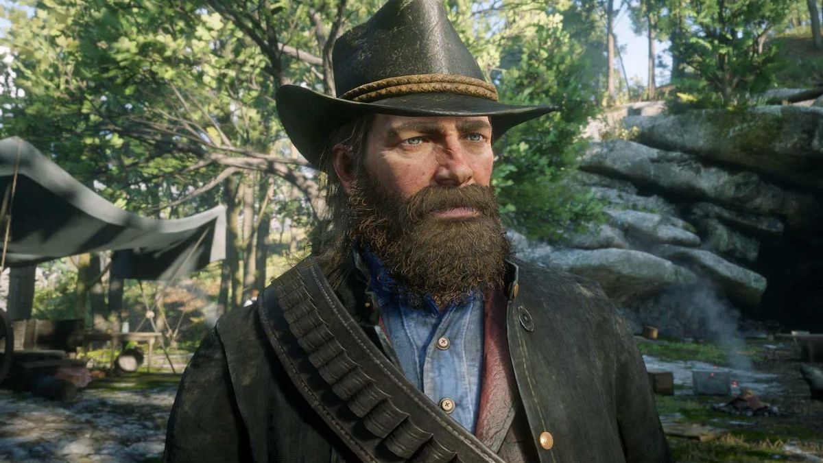 Mod que salva a Arthur en Red Dead Redemption 2: ¡final feliz para el vaquero!