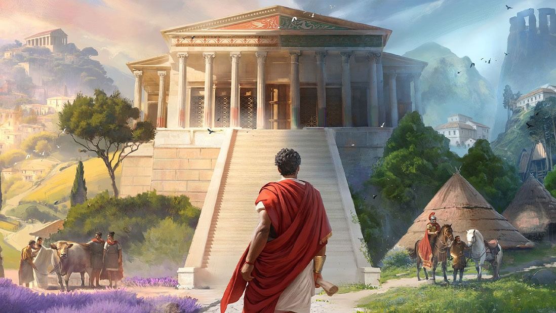 Warframe: la actualización que está revolucionando los juegos F2P en PC