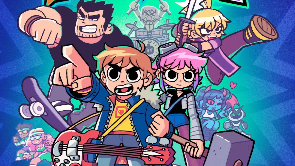 El looter shooter F2P que está conquistando PC gratis