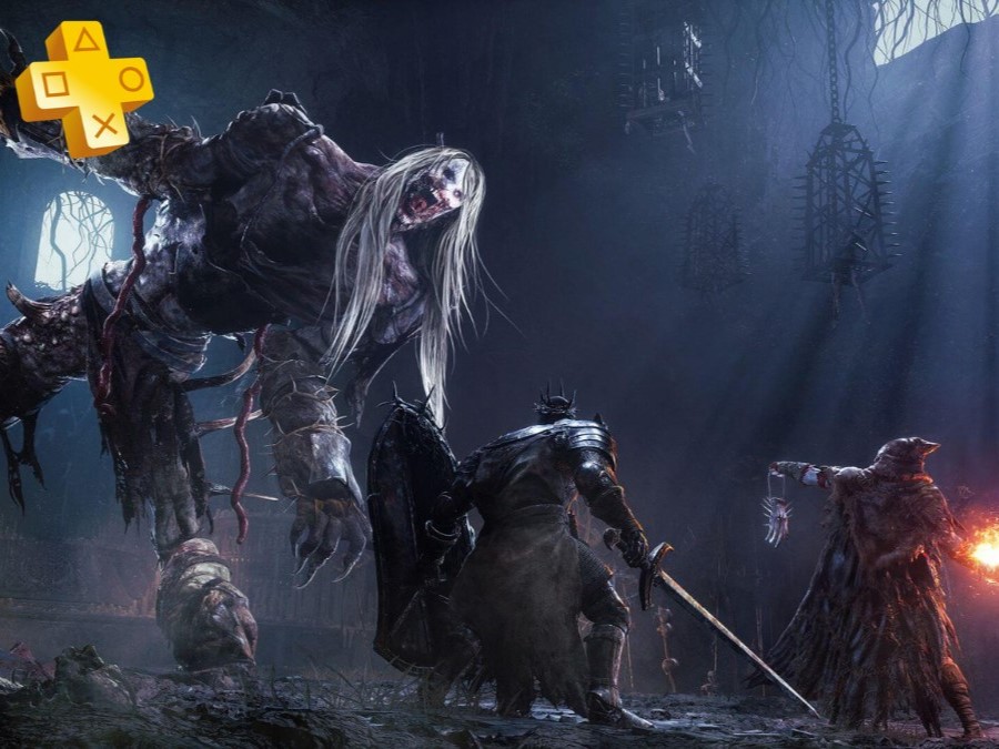 ¡Filtrado! Lords of the Fallen gratis en PS Plus de abril 2026