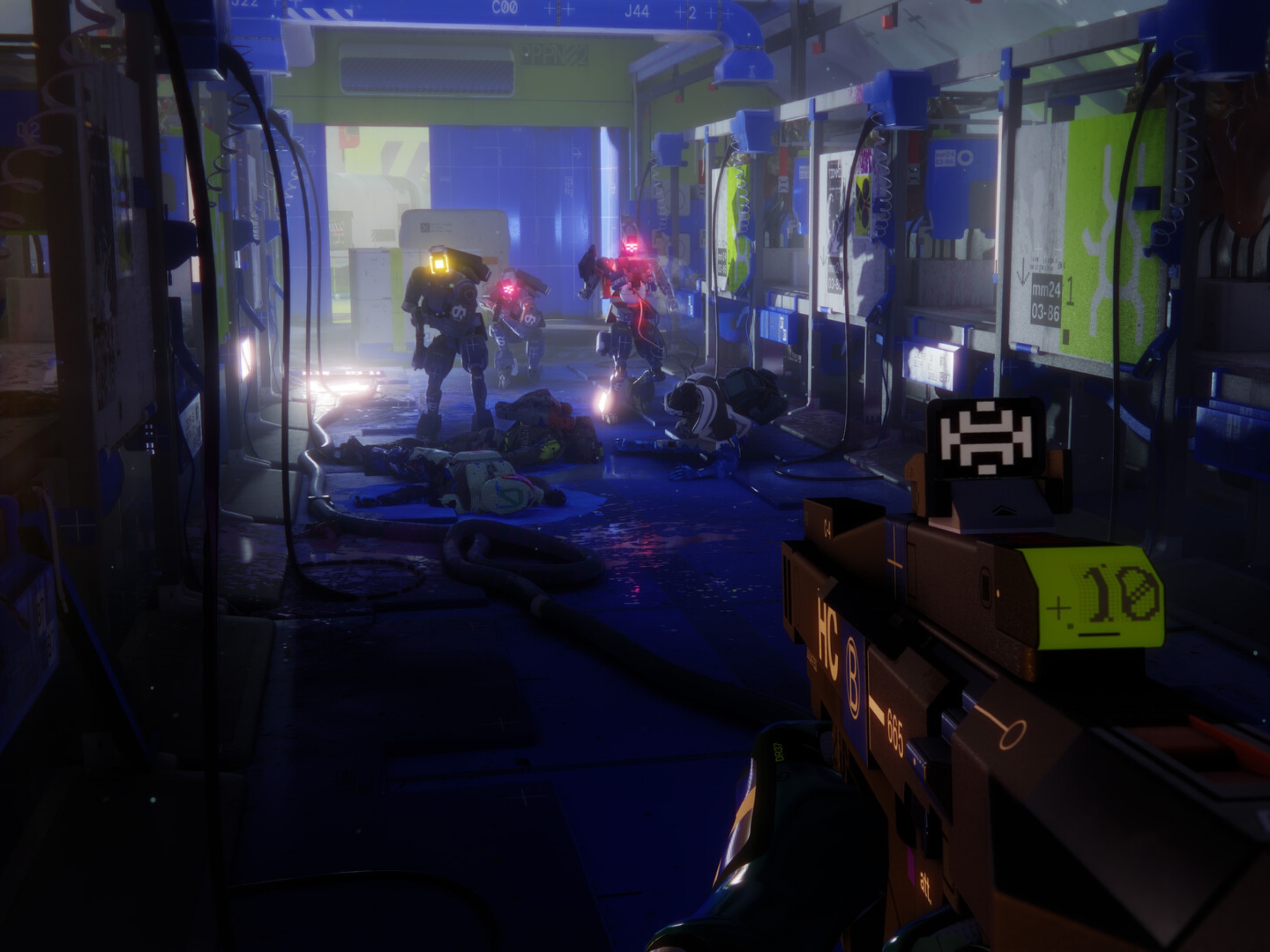 Marathon arrasa en Steam: prueba gratis antes del lanzamiento