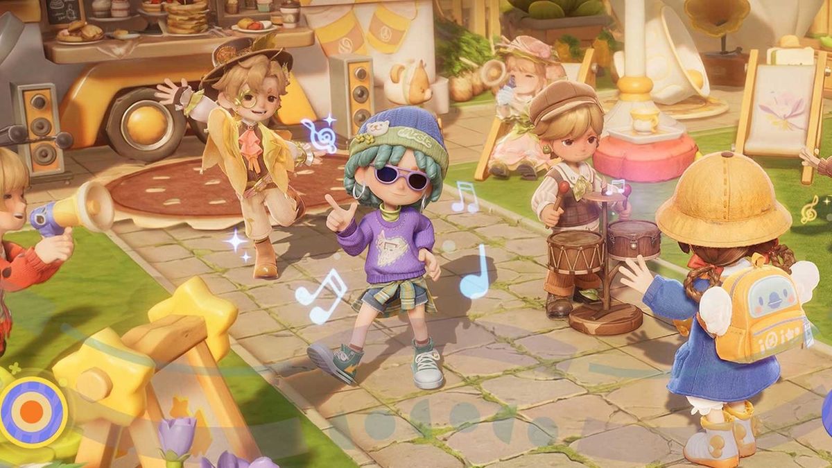 Animula Nook: El cosy sim gratis que te hará olvidar Animal Crossing