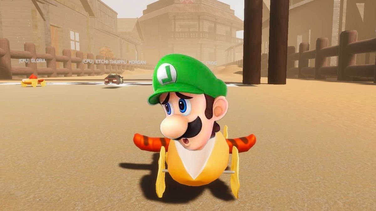 Warframe: El F2P de acción para PC que te convierte en ninja espacial gratis