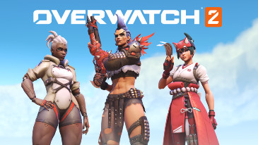 Overwatch 2: El F2P que pasa de 6 a 5 jugadores y lo cambia todo