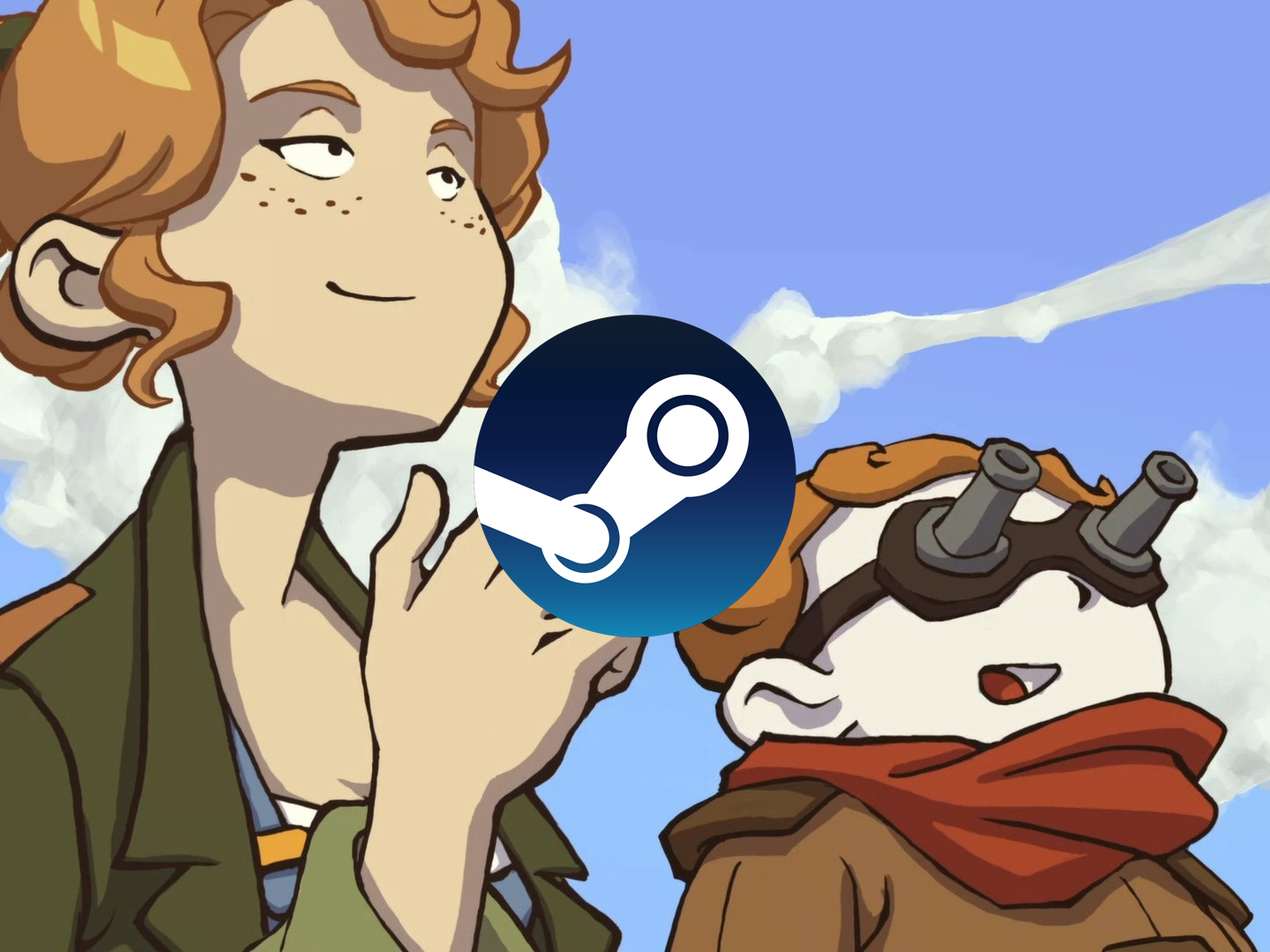 ¡Deponia gratis en Steam para quedártelo! Oferta hasta 2026